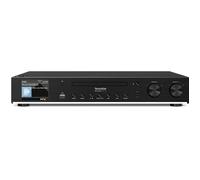 TechniSat DigitRadio 143 Système mini audio domestique Noir