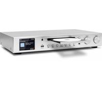 Technisat Digitradio 143 Cd (V3) Internet Analogique Et Numérique Arg
