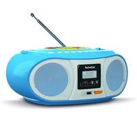 TechniSat DigitRadio 1990 3 W Bleu