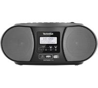 Radio-lecteur CD TechniSat DIGITRADIO 1990 DAB+, FM AUX, Bluetooth, CD, DAB+, FM, USB fonction de ch