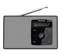 TechniSat DIGITRADIO 2 Radio de table DAB+, FM DAB+, FM, Bluetooth fonction