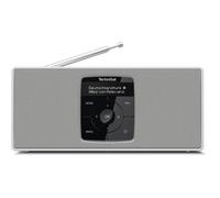 Technisat DigitRadio 2 S blanc