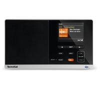 TechniSat DIGITRADIO 215 NDR1 Edition | Radio portable DAB+/UKW