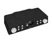 TechniSat 0000/3976, Radio