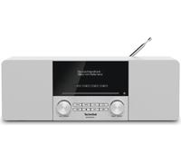 TechniSat DIGITRADIO 3 | Radio stéréo DAB+/UKW/CD, Bluetooth & MP3