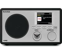 Technisat Digitradio 303 SWR3 Édition 0000/3908 Radio Portable Noir
