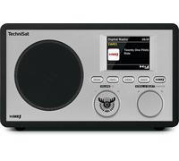 Technisat Digitradio 303 SWR3 Édition 0000/3908 Radio Portable Noir