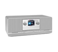 TechniSat DIGITRADIO 320 - Chaîne Hi-FI compacte stéréo, Dab+ & FM