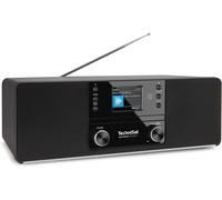 TechniSat Radio de table DIGITRADIO 370 CD IR DAB+ FM WiFi Bluetooth USB radio Internet