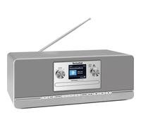 Technisat DIGITRADIO 372 CD IR Argent
