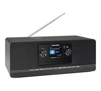 Technisat DigitRadio 372 CD IR Black