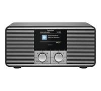 TechniSat Digitradio 425 Internet Analogique et numérique Anthracite