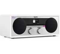TechniSat DigitRadio 451 CD Blanc