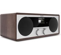 TechniSat DIGITRADIO 451 CD IR Radio de Table Internet