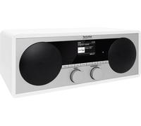 TechniSat DIGITRADIO 451 CD IR Radio de table Internet Internet, DAB+, FM AUX, Bluetooth, USB, WiFi,