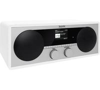 TechniSat DIGITRADIO 451 CD IR Radio de table Internet Internet, DAB+, FM AUX, Bluetooth, USB, WiFi,