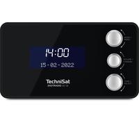 TechniSat DIGITRADIO 50 SE Portable Numérique Noir Noir
