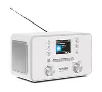 TechniSat DIGITRADIO 550 IR - Radio Internet stéréo, Dab+, FM, Wi-FI