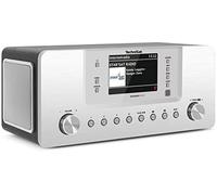 Digitradio 574 ir Radio de table Internet dab+, fm aux, Bluetooth, radio internet, usb argent C924312 - Technisat