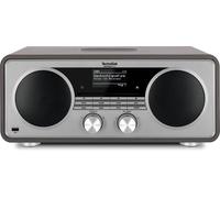 TechniSat DIGITRADIO 602 - Radio stéréo Interne, Dab+, FM, subwoofer