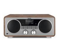 TECHNISAT DigitRadio 602 - Radio 70W RMS, FM/DAB+/Internet , lecteur CD , WLAN 802.11 a/b/g/n, Bluetooth