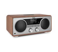 TechniSat DIGITRADIO 602 - Radio stéréo Internet, Dab+, FM, subwoofer