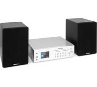 Technisat DigitRadio 760 CD IR Argent