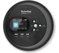 Technisat DigitRadio CD 2GO BT noir
