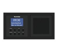 TechniSat DIGITRADIO UP 1 Radio prise de courant DAB+, FM Bluetooth fonction