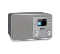 TechniSat DIGITRADIO307BT (DAB, VHF, Bluetooth), Radio, Noir