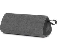TechniSat Haut-parleur Bluetooth Boîte à musique TWS Noir 21x8x7 cm