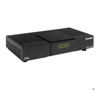 TechniSat HD-S 223 DVR Récepteur SAT HD