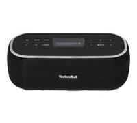 Imperial DABMAN i310 CD Chaîne stéréo radio internet, DAB+, FM, CD, Bluetooth, DLNA, NFC, avec t