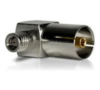 TechniSat Moditel 1 Adapter - Adaptateur d'antenne - SMB pour connecteur IEC G