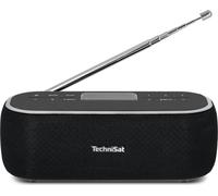 TECHNISAT Radio portable 6W DAB+ FM RDS Batterie Frspr. micro sw DIGITRADIO BT 1