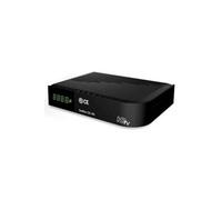 Tuner TCS Technisat satbox ce hd avec carte à puce hd + 0206 4781