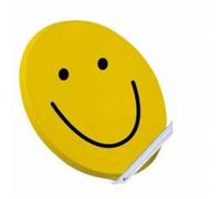 TechniSat Satman 850 Plus Smiley Jaune Antenne 85 CM Aluminium Satellite Assis