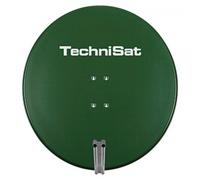 TechniSat Satman 850 Plus Vert Réflecteur Satellite 85 Cm Alu Satellite