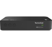 TechniSat HD-S 224+ Récepteur SAT HD