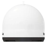 TechniSat Skyrider Dôme Isi Simple Mobile Entièrement Automatique Sat Antenne
