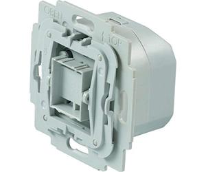 TechniSat Smart-Home Variateur avec interrupteur à bascule (boîte encastrée, Z-Wave Plus, Samsung SmartThings, intensité intelligente de la lumière via application, compatible avec les programmes