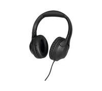TECHNISAT StereoMan 3 Casque - Noir