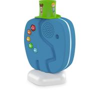 TechniSat TECHNIFANT | Haut-parleur Bluetooth pour enfants avec veilleuse | rose