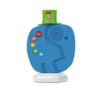 TechniSat TECHNIFANT - Lecteur Audio et Haut-Parleur Bluetooth pour Enfants (INCL. veilleuse, Bonnet programmable MP3 et Batterie puissante - Pas d'Internet et Pas d'abonnement)