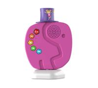 TechniSat Technifant (Sans fil), ?couteurs, Bleu