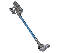 TechniSat TECHNIMAX AS 1 - Aspirateur sans Fil (Batterie, jusqu'à 60 Min, Puissance d'aspiration 25000Pa, Moteur sans Brosse, Filtre HEPA 13, pour Voiture, carrelage, Vinyle, Tapis, sans Sac, 2,2 Kg)