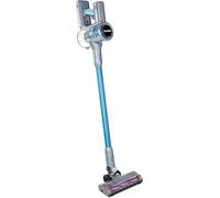 TechniSat TECHNIMAX AS2 Aspirateur sans Fil avec Batterie jusqu'à 60 Min d'autonomie, Puissance d'aspiration 30 000 Pa, Filtre HEPA 13, pour Personnes allergiques, Voiture, Tapis, sols durs, sans Sac