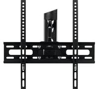 TechniSat TECHNIMOUNT Flex Easy | Support mural entièrement mobile avec bras articulé