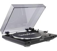 TechniSat Techniplayer LP 200 Platine entraînement par courroie noir