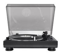TechniSat TechniPlayer LP 300 - Platine - noir, argent Noir, Argent G